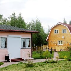 База отдыха Суйсарь, Прионежский район, Республика Карелия