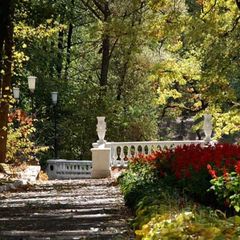 Парк-отель Парад, Томск, Томская область