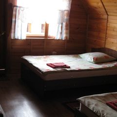 База отдыха Ольхон, Ольхонский район, Иркутская область