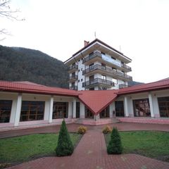 Отель Вертикаль, Сочи, Краснодарский край