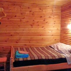 База отдыха Клёвое место, Валдайский район, Новгородская область