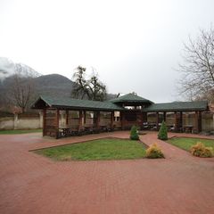 Отель Вертикаль, Сочи, Краснодарский край