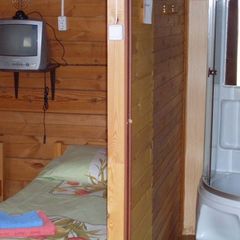 База отдыха Ольхон, Ольхонский район, Иркутская область