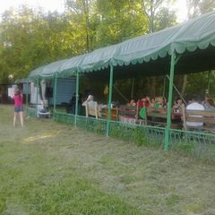 База отдыха Голубая волна, Шпаковский район, Ставропольский край