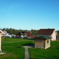 База отдыха Суйсарь, Прионежский район, Республика Карелия