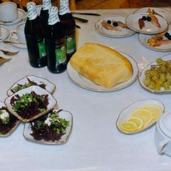 Пансионат Иткол, Эльбрусский район, Республика Кабардино-Балкария