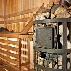 База отдыха Суйсарь, Прионежский район, Республика Карелия