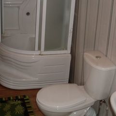 База отдыха Ольхон, Ольхонский район, Иркутская область