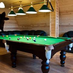 База отдыха Суйсарь, Прионежский район, Республика Карелия