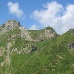 Отель Вертикаль, Сочи, Краснодарский край