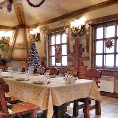 База отдыха Клёвое место, Валдайский район, Новгородская область