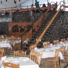 Пансионат Иткол, Эльбрусский район, Республика Кабардино-Балкария