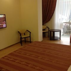 Мини-отель Фламинго, Сочи, Краснодарский край