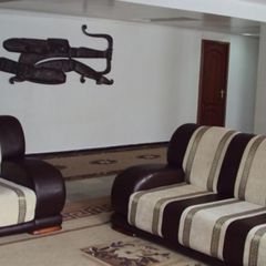 Пансионат Иткол, Эльбрусский район, Республика Кабардино-Балкария