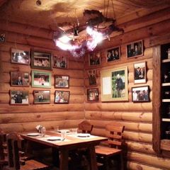 База отдыха Клёвое место, Валдайский район, Новгородская область