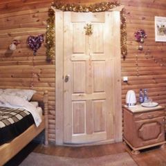 База отдыха Клёвое место, Валдайский район, Новгородская область