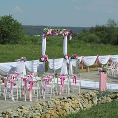 Парк-отель Парад, Томск, Томская область