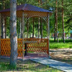 Загородный клуб Осинки, Среднеахтубинский район, Волгоградская область