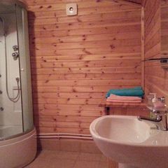 База отдыха Клёвое место, Валдайский район, Новгородская область