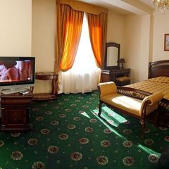 Гостиница Татьяна, Сочи, Краснодарский край