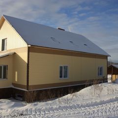 Гостевой дом Ауринко, Кыштым, Челябинская область