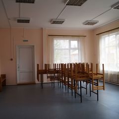 База отдыха Лосенок, Усть-Илимский район, Иркутская область