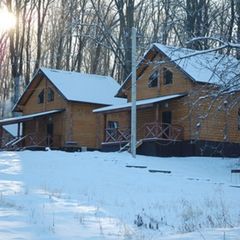 База отдыха Мелихово, Корочанский район, Белгородская область