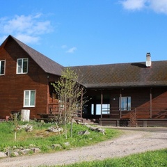 База отдыха Бородинское, Выборгский район, Ленинградская область