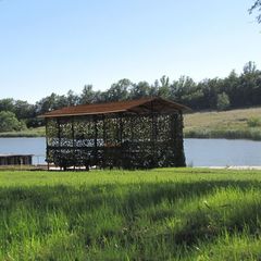 База отдыха Мелихово, Корочанский район, Белгородская область