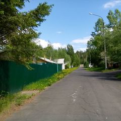 База отдыха Лосенок, Усть-Илимский район, Иркутская область