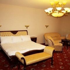 Гостиница Гала Плаза, Сочи, Краснодарский край