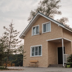 База отдыха Глухарь Клуб, Парфинский район, Новгородская область