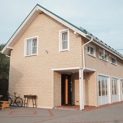 База отдыха Глухарь Клуб, Парфинский район, Новгородская область