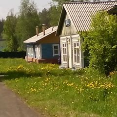 База отдыха Лосенок, Усть-Илимский район, Иркутская область