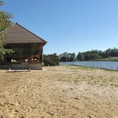 База отдыха Мелихово, Корочанский район, Белгородская область