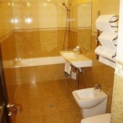 Гостиница Гала Плаза, Сочи, Краснодарский край