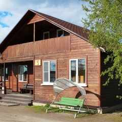 База отдыха Бородинское, Выборгский район, Ленинградская область