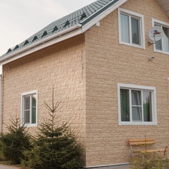 База отдыха Глухарь Клуб, Парфинский район, Новгородская область