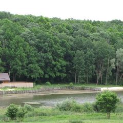 База отдыха Мелихово, Корочанский район, Белгородская область