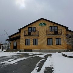 База отдыха Вербовая балка, Шпаковский район, Ставропольский край