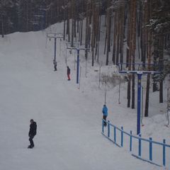 Гостевой дом Ауринко, Кыштым, Челябинская область