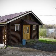 База отдыха Бородинское, Выборгский район, Ленинградская область