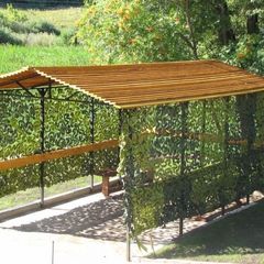 База отдыха Мелихово, Корочанский район, Белгородская область