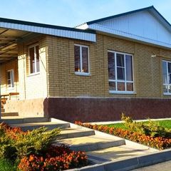 База отдыха Вербовая балка, Шпаковский район, Ставропольский край