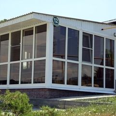 База отдыха Вербовая балка, Шпаковский район, Ставропольский край