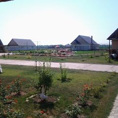 База отдыха Каштан, Энгельсский район, Саратовская область