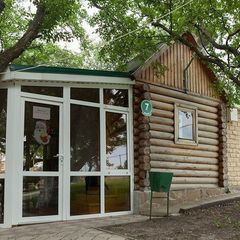 База отдыха Вербовая балка, Шпаковский район, Ставропольский край