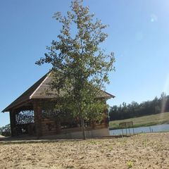 База отдыха Мелихово, Корочанский район, Белгородская область