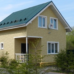 База отдыха Глухарь Клуб, Парфинский район, Новгородская область