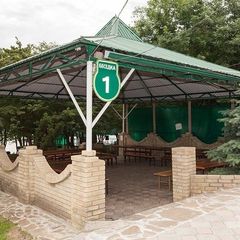 База отдыха Вербовая балка, Шпаковский район, Ставропольский край